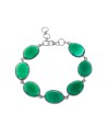 Pulsera Mineral - 12*16 mm