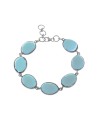 Pulsera Mineral - 12*16 mm