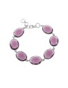 Pulsera Mineral - 12*16 mm