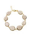 Pulsera Mineral - 12*16 mm