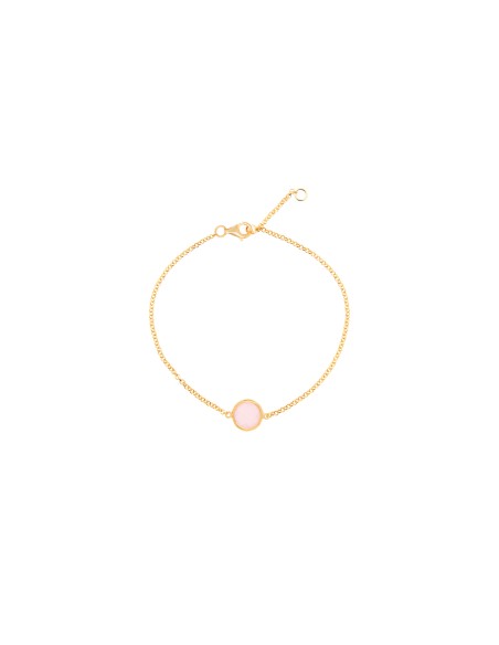 Pulsera Mineral - 6mm