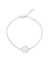 Pulsera Mineral - 8mm