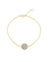 Pulsera Mineral - 8mm