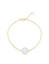 Pulsera Mineral - 8mm