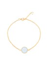 Pulsera Mineral - 10mm