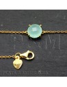 Pulsera Mineral - 8mm