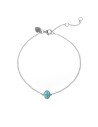 Pulsera Mineral - 6mm