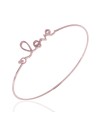 Pulsera Plata - Love