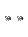 Pendientes Circonita - Mariposa 9*14mm