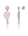 Pendientes Mineral - 3 Minerales