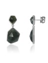 Pendientes Mineral