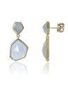 Pendientes Mineral