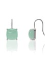 Pendientes Mineral