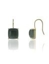 Pendientes Mineral