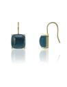 Pendientes Mineral