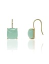 Pendientes Mineral