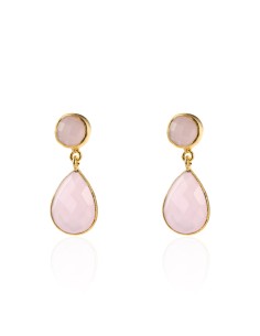 Pendientes Mineral 2