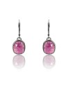 Pendientes Mineral  - 12*14