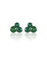 Pendientes Mineral - 3 Minerales