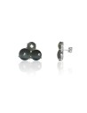 Pendientes Mineral - 3 Minerales