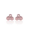 Pendientes Mineral - 3 Minerales