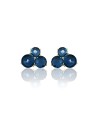 Pendientes Mineral - 3 Minerales