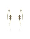 Pendientes Mineral