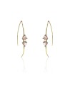 Pendientes Mineral