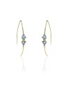 Pendientes Mineral