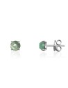 Pendientes Mineral - 6mm