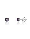 Pendientes Mineral - 6mm