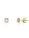 Pendientes Mineral - 6mm