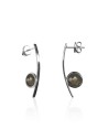 Pendientes Mineral