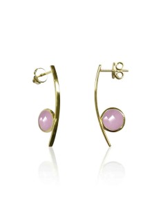 Pendientes Mineral 2