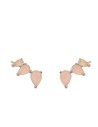 Pendientes Mineral