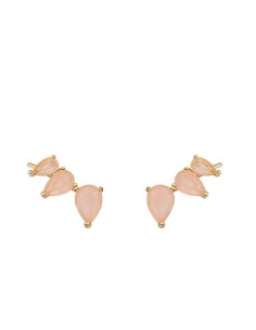 Pendientes Mineral 2