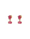 Pendientes Mineral