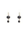 Pendientes Mineral