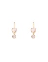 Pendientes Mineral