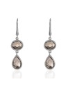 Pendientes Mineral