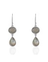 Pendientes Mineral