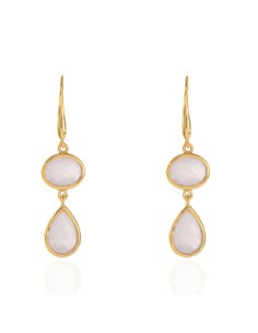 Pendientes Mineral 2