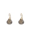 Pendientes Mineral