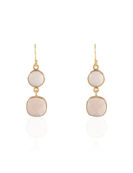 Pendientes Plata - 10 mm