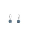 Pendientes Mineral - 9mm