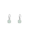 Pendientes Mineral - 9mm