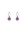 Pendientes Mineral - 9mm