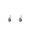 Pendientes Mineral