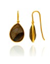 Pendientes Mineral