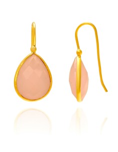 Pendientes Mineral 2